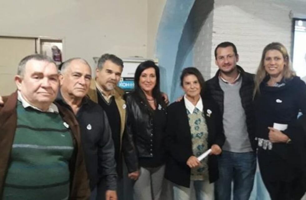 El PRO se quedó con Villa Los Aromos: ganó Nelly Morales