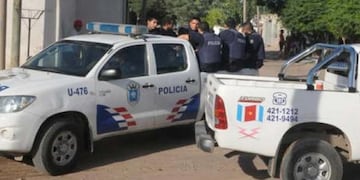 Boqueteros robaron $300 mil a un comercio