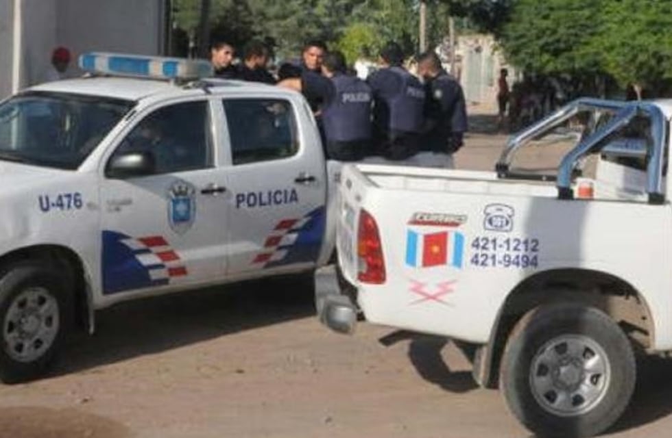 Gran golpe al narcomenudeo en el barrio General Paz