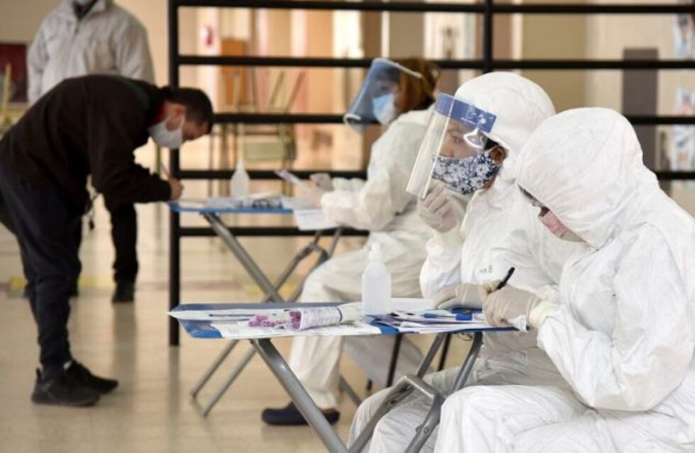 La Pampa tiene ocho nuevos positivos de coronavirus y suman 58 desde el inicio de la pandemia