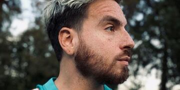 Fede Bal (Instagram)