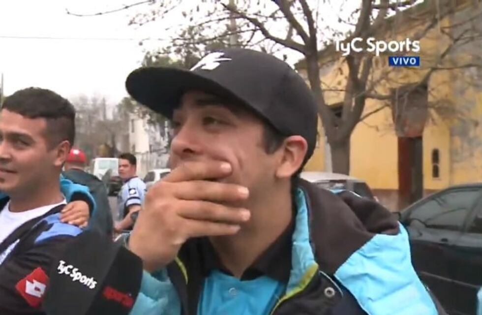 El emotivo regreso de Belgrano a Alberdi según Paso a Paso