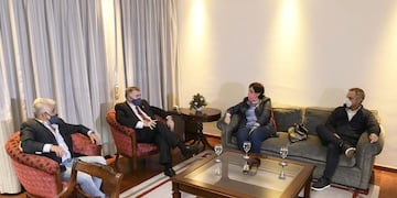 Beatriz Mirkin participará de la sesión virtual del Congreso desde la Legislatura\u002E (Legislatura de Tucumán)