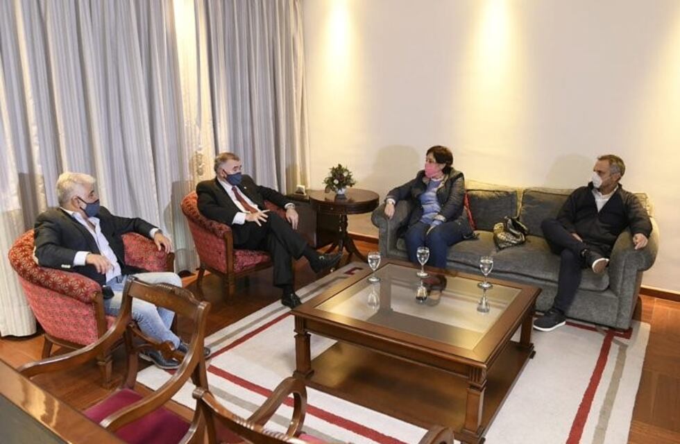 Beatriz Mirkin participará de la sesión virtual del Congreso desde la Legislatura