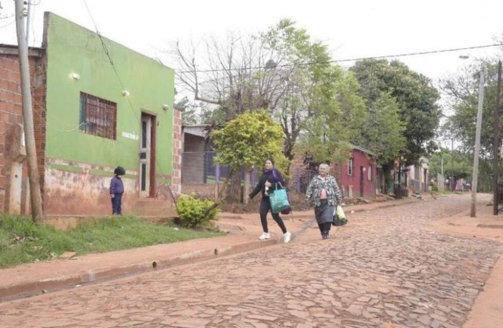 Asesinato en el barrio San Lorenzo: los vecinos piden la intervención de Gendarmería