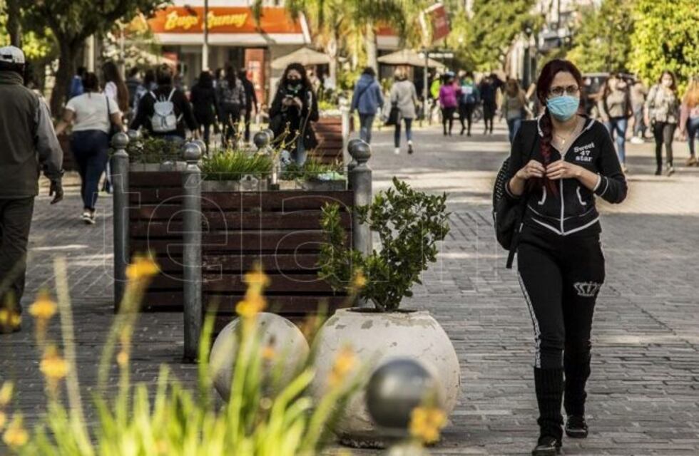 Fuentes: "Debemos tener responsabilidad individual en esta nueva etapa"