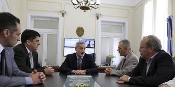 Marcelo Saín volvió a disparar munición gruesa contra cúpulas policiales