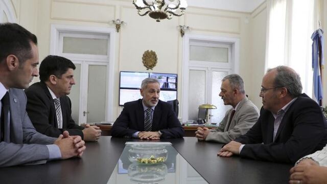 Marcelo Saín volvió a disparar munición gruesa contra cúpulas policiales