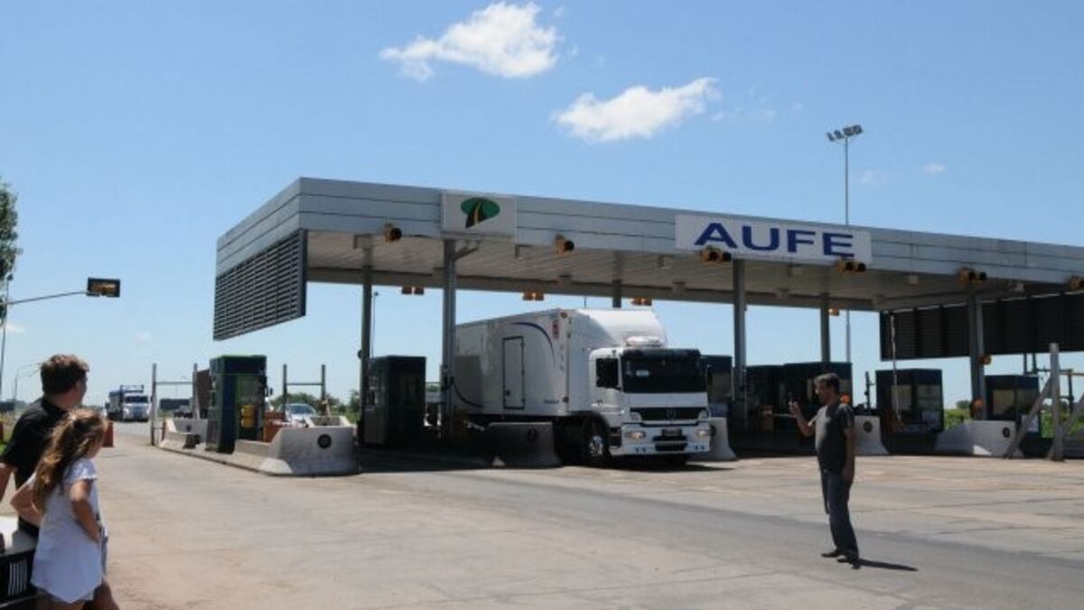 Aufe deberá pagar al automovilista que quedó inválido por el siniestro