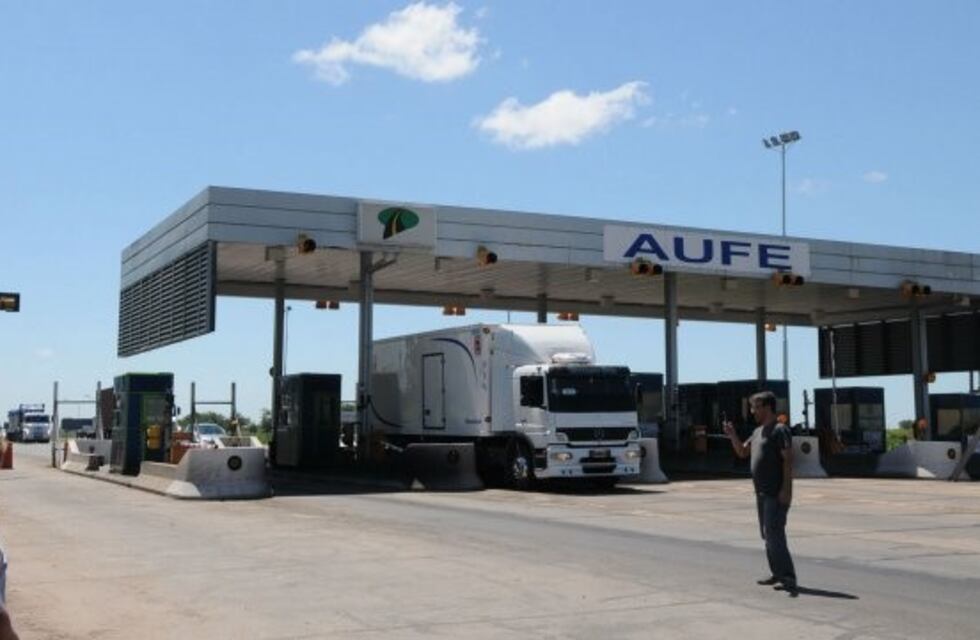 Condena por más de 6 millones de pesos contra AUFE por un accidente en la autopista a Santa Fe