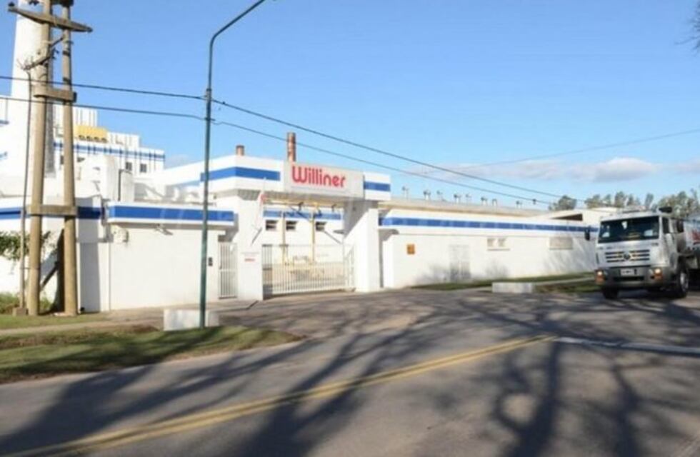 Cerró definitivamente la láctea Williner en Suardi