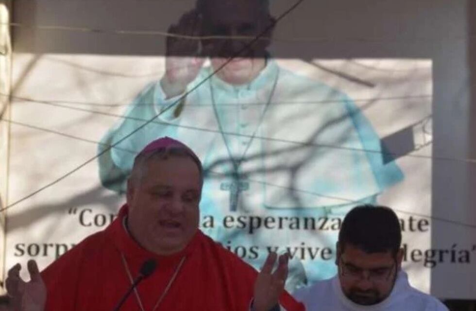 La Iglesia pidió rechazar modificaciones a la 7722: "Cuidar el agua, cuidar la vida"