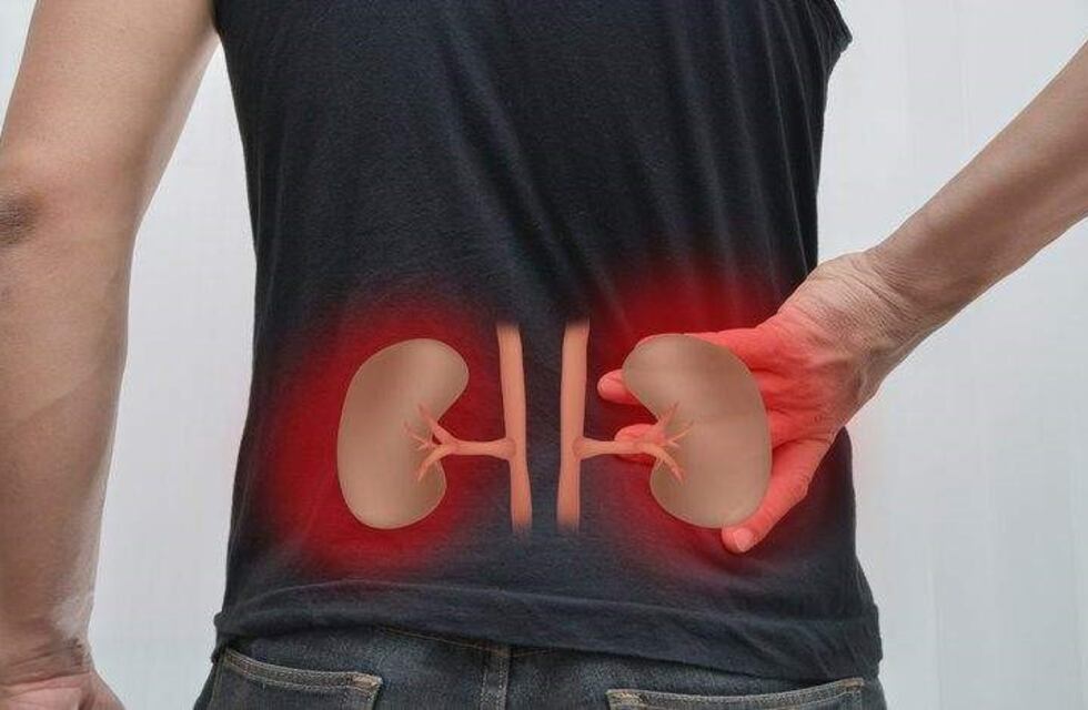 Día Mundial del Riñón: factores de riesgo y cómo cuidarlos