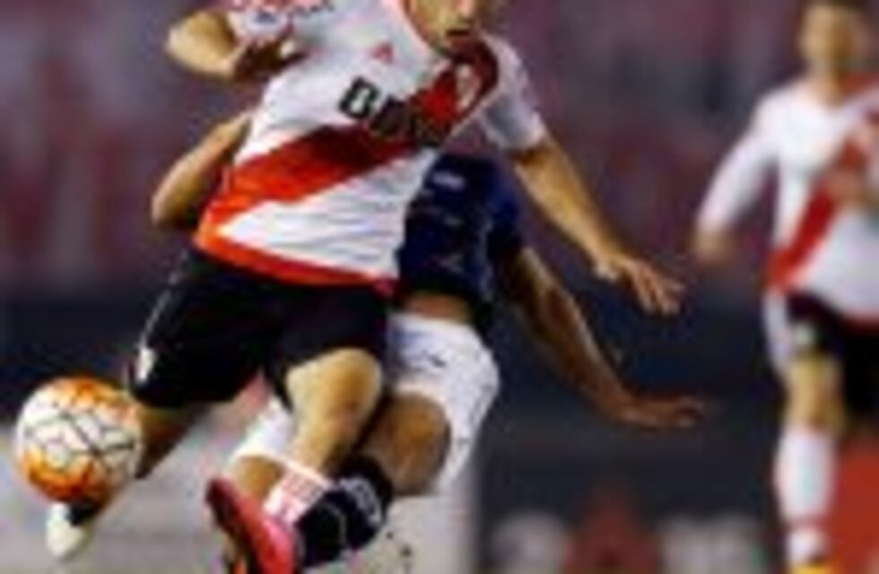 Mayada u Olivera para el lateral izquierdo, la incógnita en River para recibir a Boca