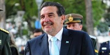 Tras superar problemas de salud, el ex Gobernador confirmó que será candidato en 2019