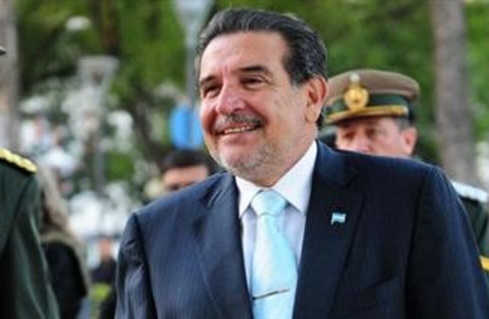 Beder Herrera confirmó que será candidato en 2019