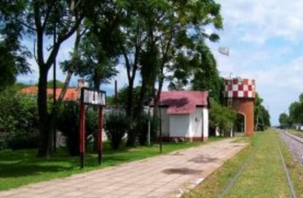 Roldán: del boom inmobiliario a la ayuda social