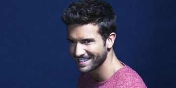 Pablo Alborán regresa a la Argentina con su Tour Prometo