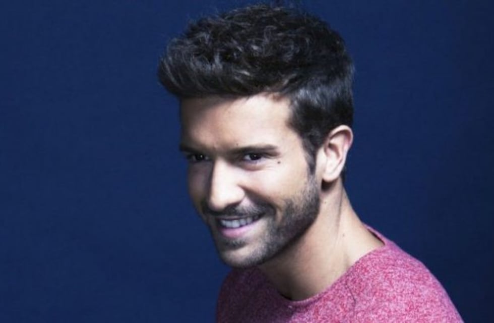 Pablo Alborán, en Córdoba