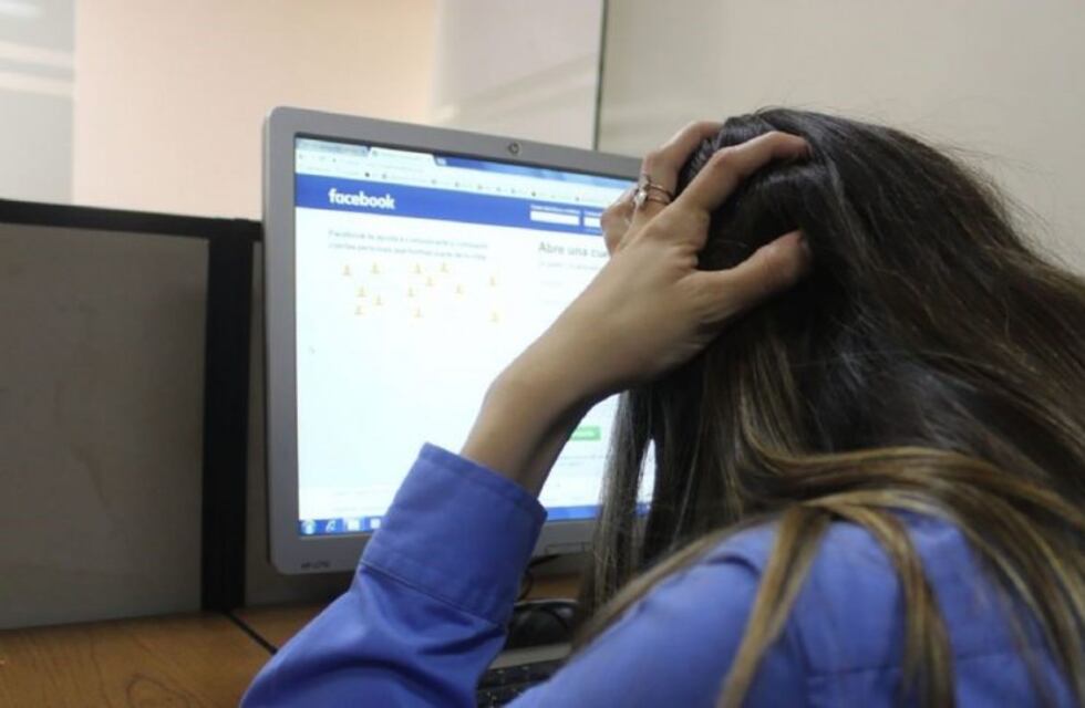 Por la dignidad de la mujer contra la Violencia Digital