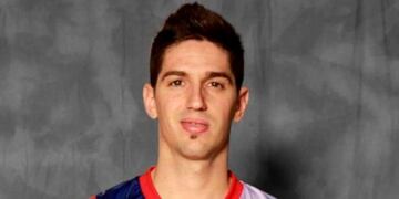 El base tiene confianza en el equipo, que ya piensa en el trascendental encuentro con Minas Tenis\u002E