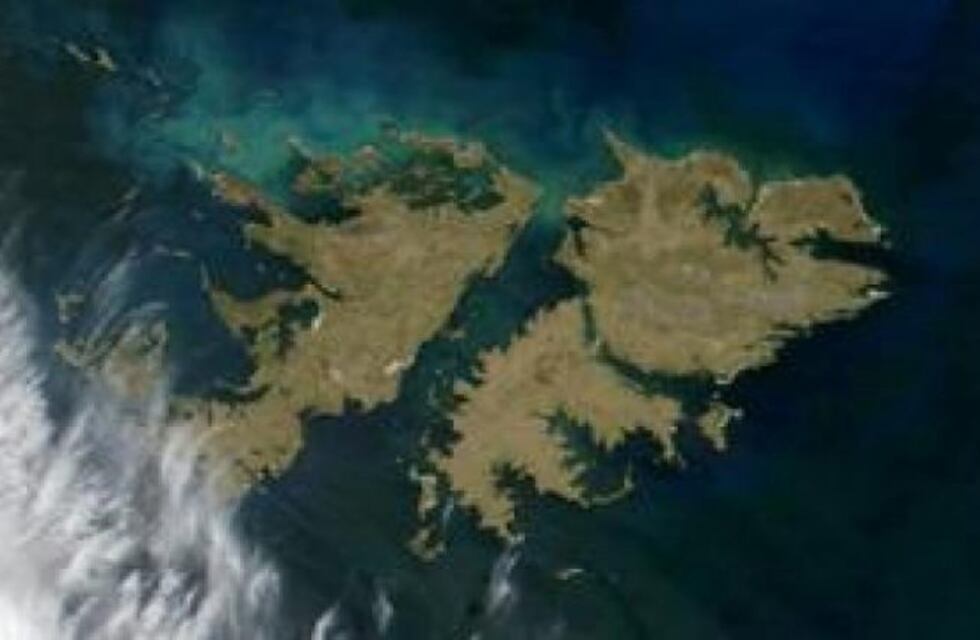 Navegando hacia el sur, secreto y asignación de la misión