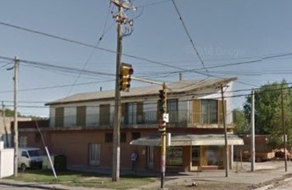 Gresca en una panadería que terminó con un escrache por parte de la clienta