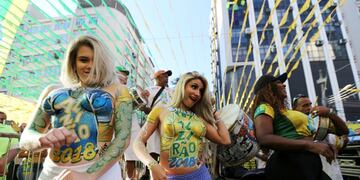 AP Photo/Silvia Izquierdo