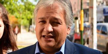 Néstor Bosetti - Via La Rioja