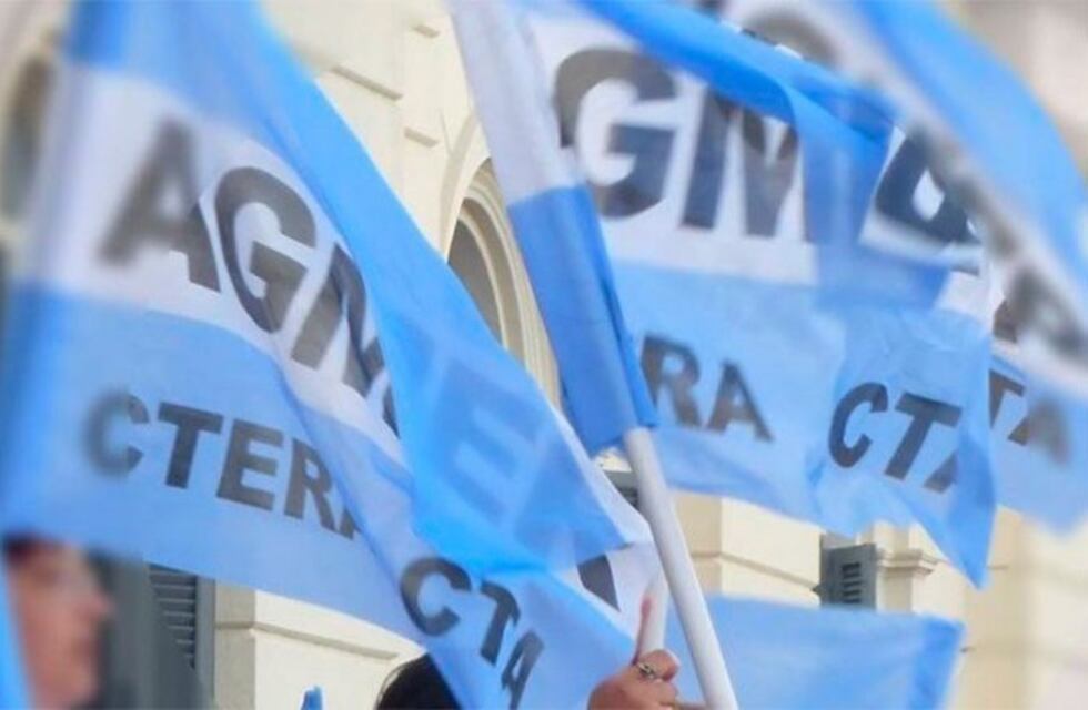 Agmer realizará una nueva desconexión virtual para reclamar por la reapertura de paritarias