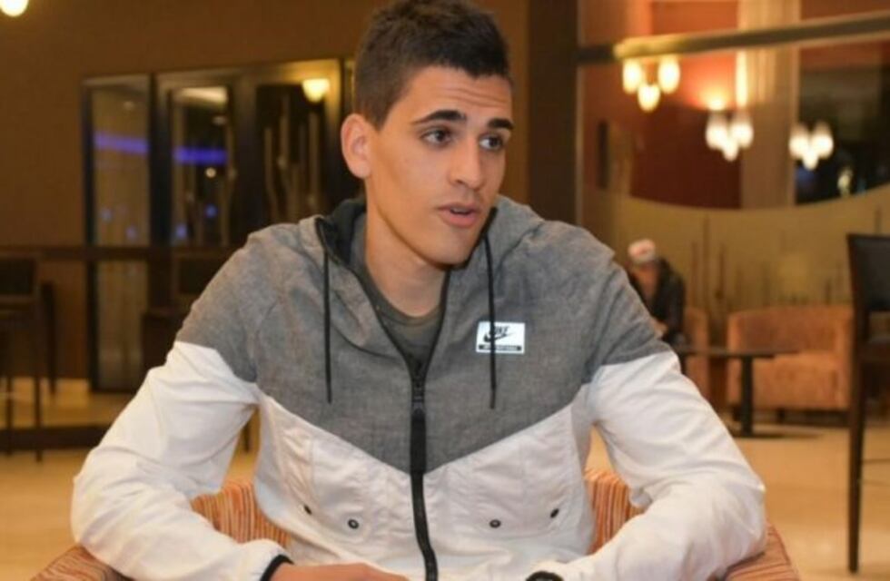 Ivo Cháves recordó el ascenso de Talleres: "Desde el inicio sentí que era nuestro"