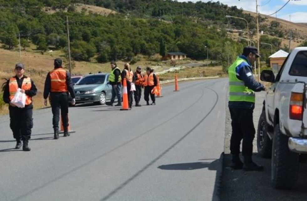 Se puso en marcha la campaña "verano seguro"