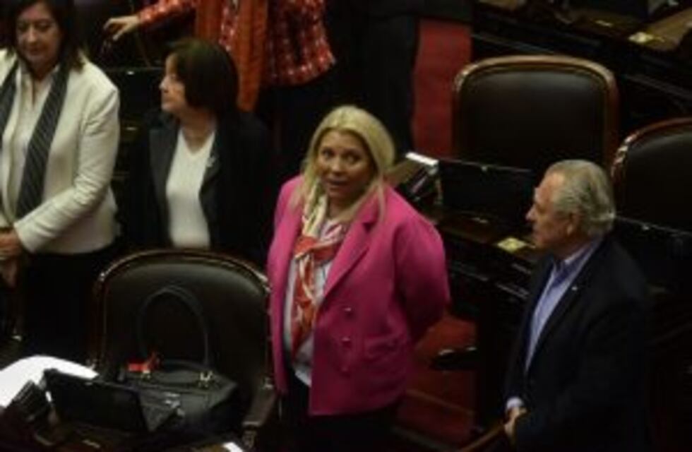 Se reactiva esta semana el caso de Arribas: Carrió va a tribunales