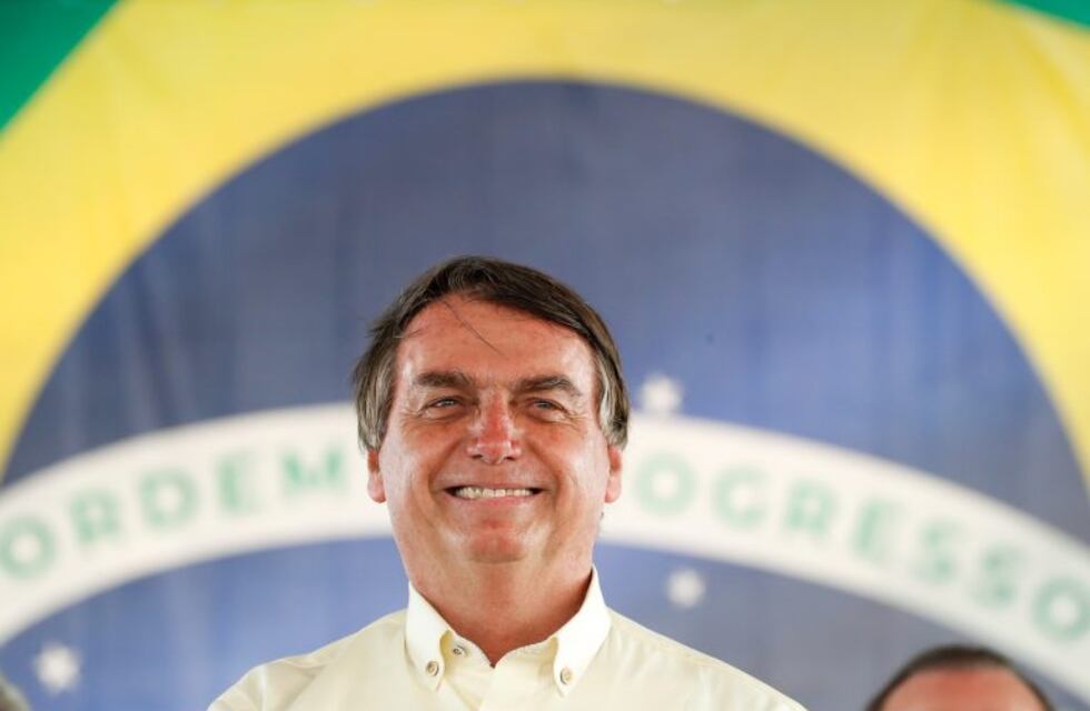 Jair Bolsonaro, duro contra el Gobierno por avalar el aborto: "Ahí tienen, argentinos. Lo siento, es lo que se merecen"