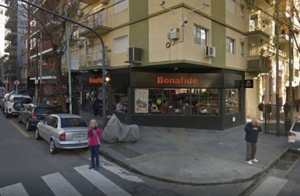 Un policía mató a un ladrón e hirió a otro durante un asalto en Almagro