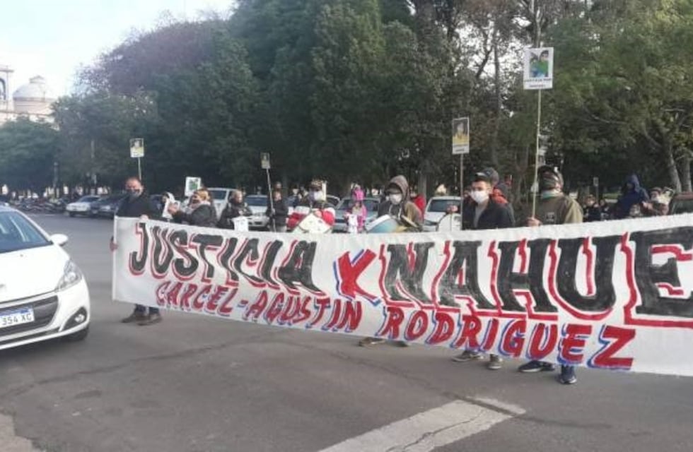Concepción del Uruguay: vecinos se movilizaron en pedido de justicia