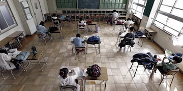 Cuándo será el regreso a las clases en Neuquén.