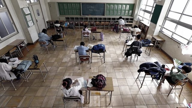 Cuándo será el regreso a las clases en Neuquén.