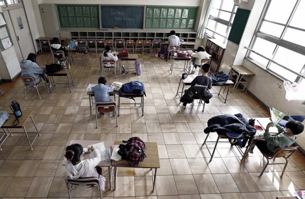 Las clases en Neuquén comenzarían a principio de marzo