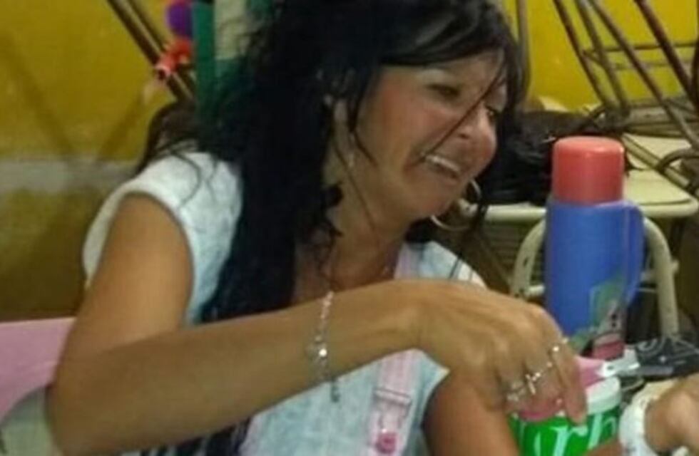 El femicidio de Silvia Merlo: prisión perpetua para el autor del hecho