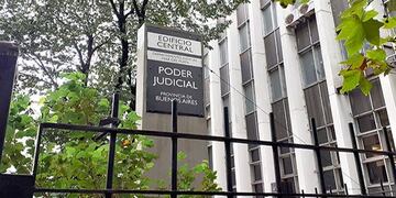 Embarazada recibió arresto domiciliario, lo violó y volvió a delinquir (Foto: Loquepasa)