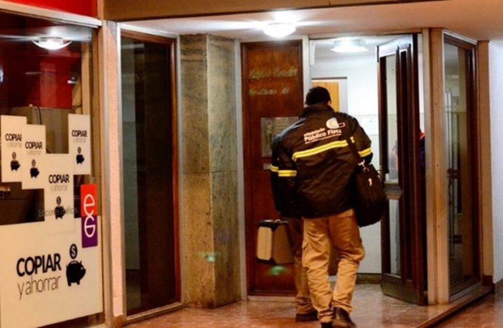 Asesinaron a una mujer de 83 años en Río Cuarto: su hijo, de 58, está detenido