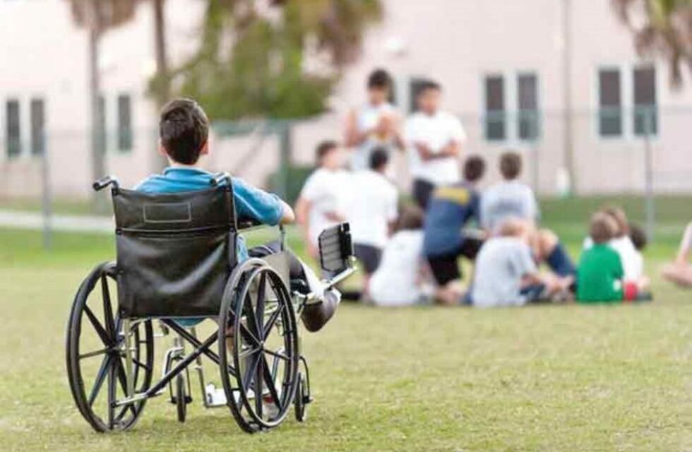 Unquillo festeja el Día Internacional de los Derechos de las Personas con Discapacidad