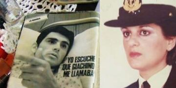 El primer herido de Malvinas y la enfermera que le salvó la vida\u002E