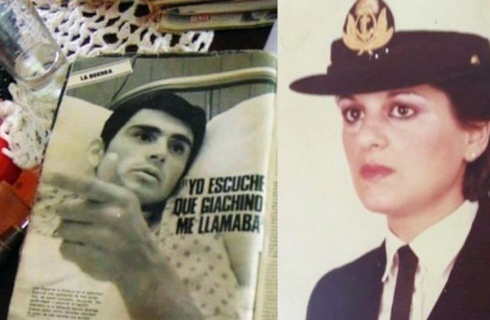 El primer herido de Malvinas se reencontrará con la enfermera que lo salvó hace 36 años