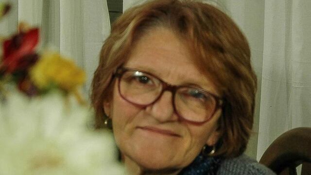 María del Carmen Ruiz