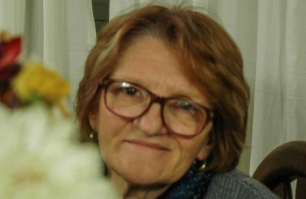 Último adiós a María del Carmen Ruiz