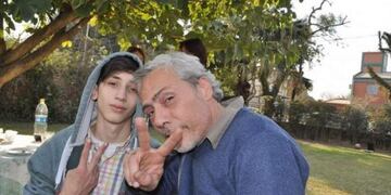 Familiares de Valentín pidieron que no asistan políticos a la marcha para pedir Justicia