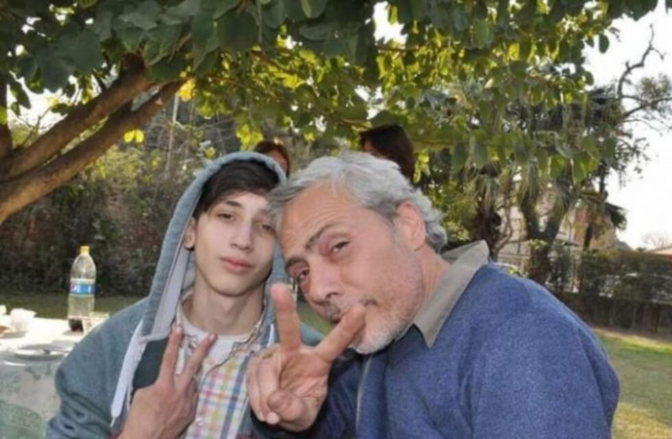 Familiares de Valentín pidieron que no asistan políticos a la marcha para pedir Justicia