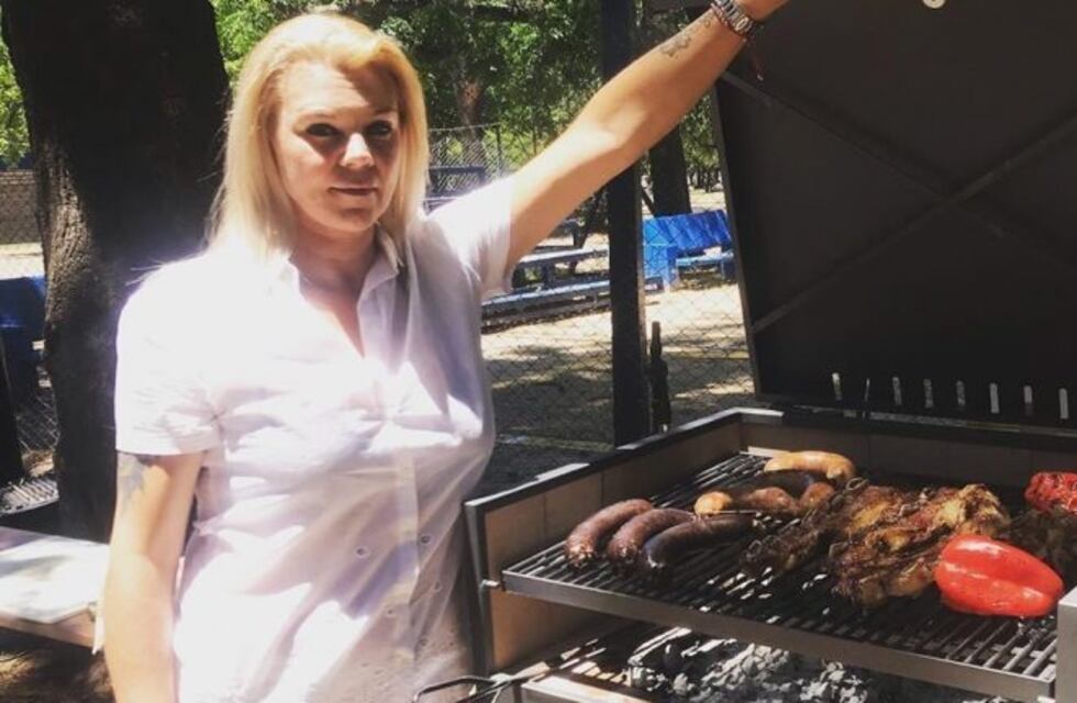 Un equipo de mujeres argentinas competirá en la primera "Cumbre Internacional de Parrilleros"